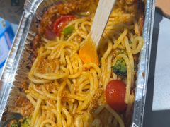 -达美乐比萨(骏壹万邦广场店)