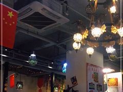 大堂-金雨烧烤(新城南都店)