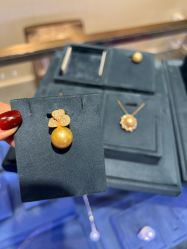 -Cindy Jewelry·钻戒·彩色宝石