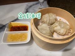 -西安饭庄·非遗陕菜(钟楼店)