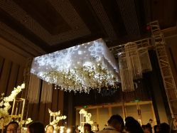 -武汉富力威斯汀酒店·宴会厅