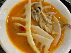 李师傅脆肚-李师傅脆肚(华强北店)