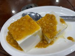 水豆腐-长平肥姐白粥·海鲜打冷