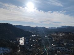 -云端咖啡(古北水镇景区店)