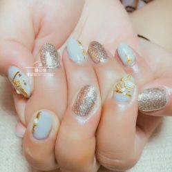 -睫乐园•睫公馆•美睫美甲沙龙