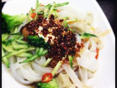 iphone_upload_pic-魏家凉皮(翟营南大街店)