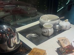 -粤点越有·茶点·粤菜(樵岭国际店)