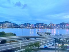 -香港都会海逸酒店
