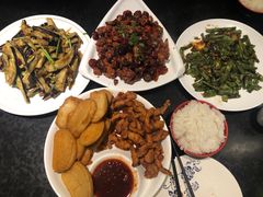 -晚归月亮湾私家菜(临邑路店)