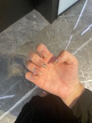 -HC美甲美睫皮肤管理中心