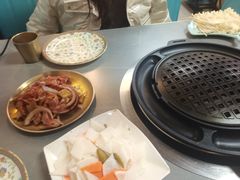 -牛犇炭火烤肉·鲜切烤肉(承德总店)