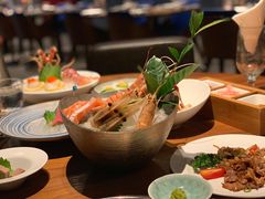 -Mr·Fish鱼鲜生海鲜放题(银泰in99店)