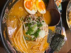 -鸟鹏烧鸟居酒屋(仁恒梦中心店)