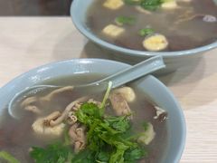 -金原鸭血粉丝汤总店(锁金村店)