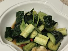 -麒麟中餐厅·经典粤菜·地道菜式老字号(广州长隆酒店)