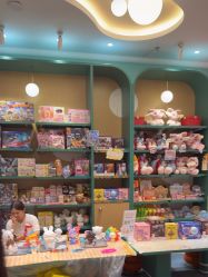 -奈尔宝·儿童乐园·亲子餐厅(苏州大悦城店)