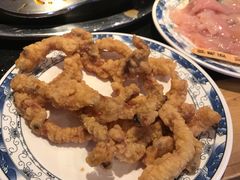 -董家湾重庆老火锅(嘉华店)