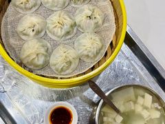 -一刘汤包(杏林店)