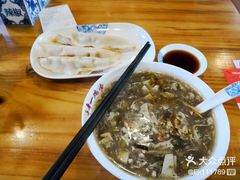 -张小文胡辣汤(龙柏新村店)