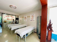 -厚德盲人按摩(太阳城店)