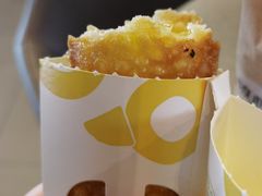 -麦当劳(深圳北站高铁店)