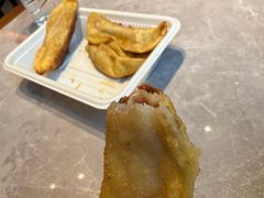 -清真蒋有记(老门东店)