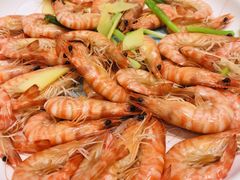 -海鲜城大家餐厅