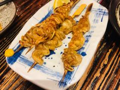 -平成屋·午肴夜酒(四川北路店)