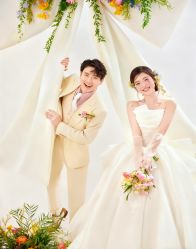 -金夫人婚纱摄影(总店)