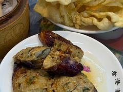 -香港蓮香樓(中環店)