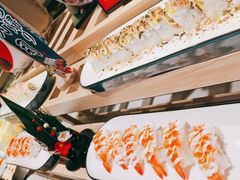-蓉城四海黑牛烤肉海鲜自助餐厅(宜兴宝龙店)