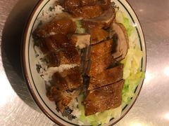 -吾家香港烧腊专门店