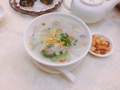 凤城艇仔粥-顺德人家食府(黄金广场店)