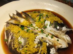 -绿茶餐厅(成都大悦城店)