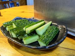 -丹东特色烤肉(南光三部店)