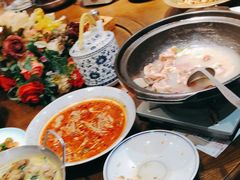 -永安水煮活鱼·仪征菜(仪征奥林匹克店)