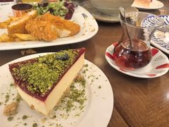 -SULTAN·苏坦土耳其餐厅(新光汇店)