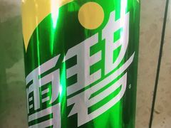 雪碧-张亮麻辣烫(天津和平多伦道店)