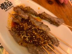 -喝丢一只鞋海鲜烧烤·海肠捞饭(文体街店)