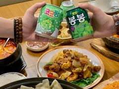 -海云台韩式汤饭·13年匠心韩料(南山店)