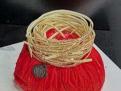 -DUFF LANGE杜夫朗格蛋糕(长沙店)