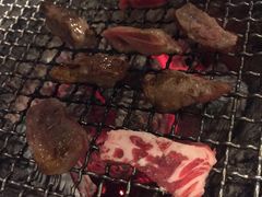 -釜山火炉·海鲜烤肉(紫藤路店)