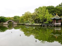 -江心屿景区