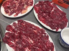 -贵宾牛·潮汕牛肉火锅(珠池总店)