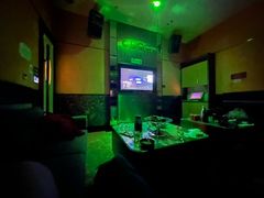 -朱古力纯K量贩式KTV(国庆中路店)