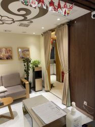 -芳朵美容养生SPA