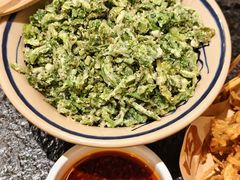 -福苗小骆驼烧烤(大唐不夜城店)