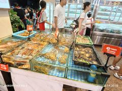 -桂园白粥·潮汕老味道