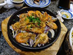 -南京大牌档(香港广场店)