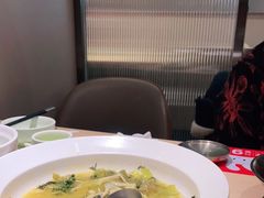 -吕氏疙瘩汤·海鲜新鲁菜(凯德mall新都心店)
